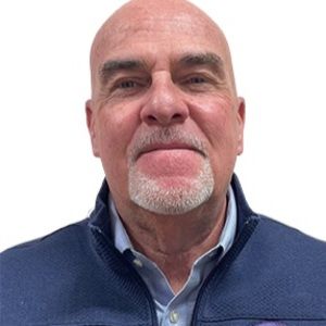 Meet your Posher, Jeff